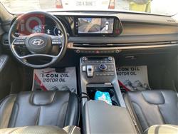 هيونداي باليسيد